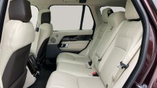 Land Rover Range Rover 2.0 P400e Vogue 4dr Auto Estate